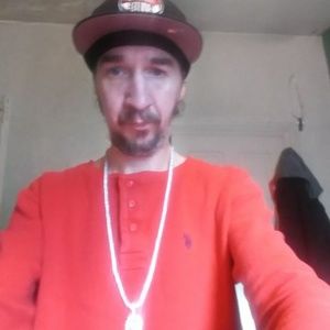 Meet your Posher, Roger